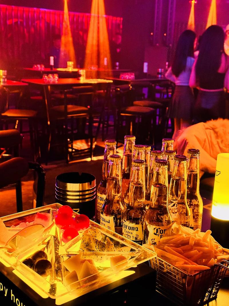 双鸭山商务ktv，单人商务ktv共享美好音乐时光-饶河县ktv预定